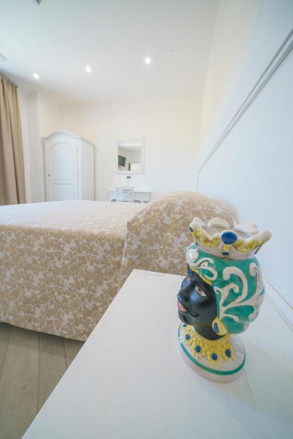 Minissale Farmhouse Калатабиано Екстериор снимка
