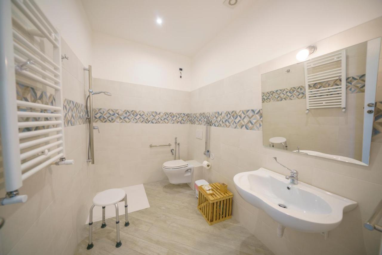 Minissale Farmhouse Калатабиано Екстериор снимка