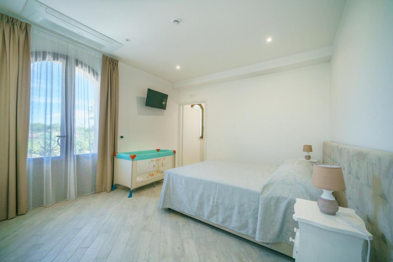 Minissale Farmhouse Калатабиано Екстериор снимка