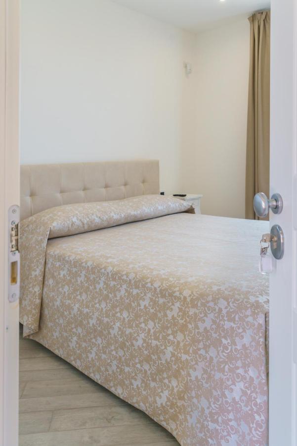 Minissale Farmhouse Калатабиано Екстериор снимка